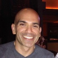 Luis Vasquez