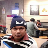 Sujoy Manna