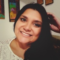 Eng. Carolina Bueno Miranda