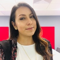 Angela Arango