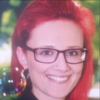 Nadine Barke