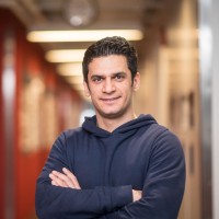 Hossein Zargar
