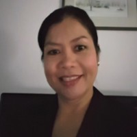Preeda Walker, Mba