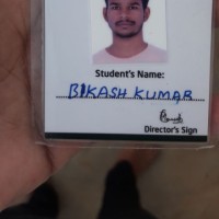 Bikash Kumar