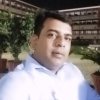 Dr Rajesh Kr. Yadav