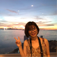 Angelia Lin
