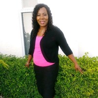 Andrea Fleary- Potter