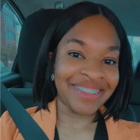 Dorjibria Simmons