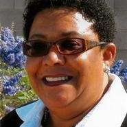 Annette Johnson