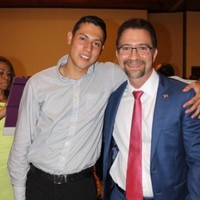 Bayron Naranjo Solano