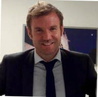 Stephane Rivier