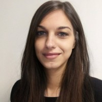 Veronika Melnik