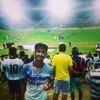 Jhonanthan Gomes