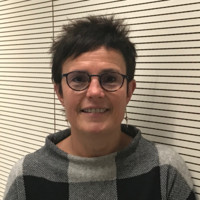 Iris Baekelandt