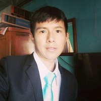 Max Luis Ladron De Guevara Landa
