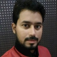 Gaurav Kumar Sharma