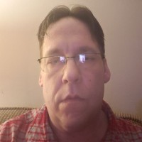 Tom Carrier