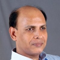 Mayur Jani