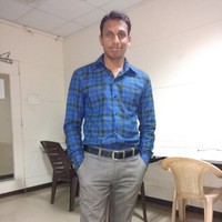 Milind Chothe