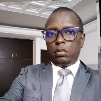 HOUNGBEDJI COMLAN Guy