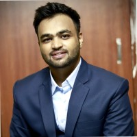 Raj Roy