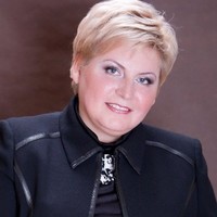 Ирина Евтушенко