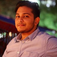 Anirudh Vadrevu