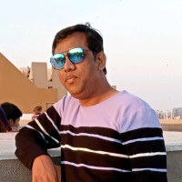 Devchand Makwana