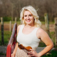 Sarah Wright