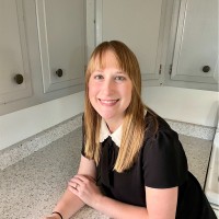 Bridget Mcnett