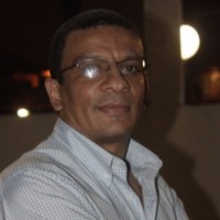 Silvio André Freitas Santos