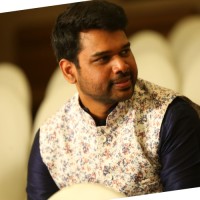 Venkat M