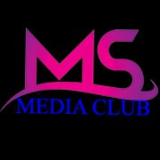 MS MEDIA CLUB