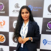 Aadithya V Nambiar