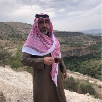 فهد الهاجري