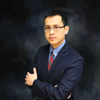 Daniel Vu