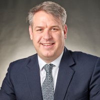 Terry Husselby