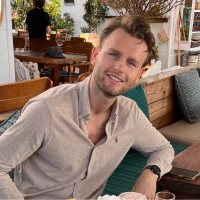 Paul Harmsen