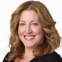 Angela Parker, Mba