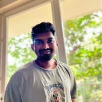 Rakesh Ravi