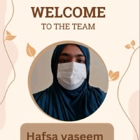 Hafsa Maryam