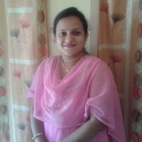 Pavithra Mruthunjaya