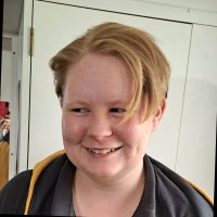 Chelsea Snodgrass