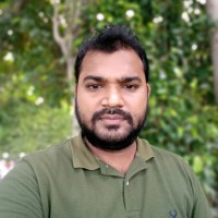 Alok Kumar Nirmal