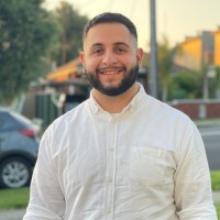 Mohamed Morad