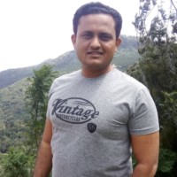 Vinayak Tandle