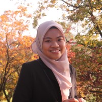 Nur Syarfa Nabilah Binti Napiah