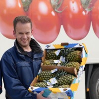 Kees Van Der Jagt