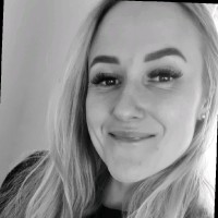 Madelene Warnebo