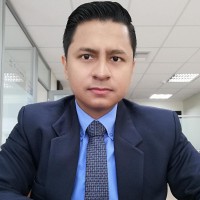 Carlos Alfredo Putan Tapia